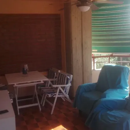 Vistamar Iv * Benicàssim