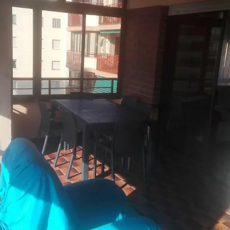 Vistamar Iv Benicàssim