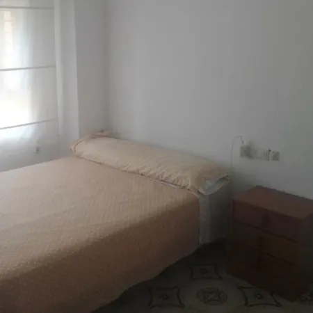 Lägenhet Vistamar Iv Benicàssim